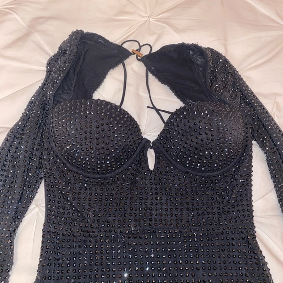 OH POLLY Valeria dress - Picture 6 of 12